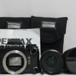 PENTAX LX カ...